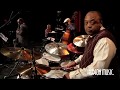 Jeff' Tain Watts @ Modern Drummer 2011