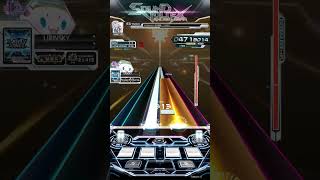 [SDVX] Guinevere～白き妖精～(MXM)