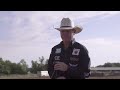 Roping.com: Trevor Brazile's Warm-Up Routine