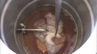 My Day of brewing on a sabco brew magic