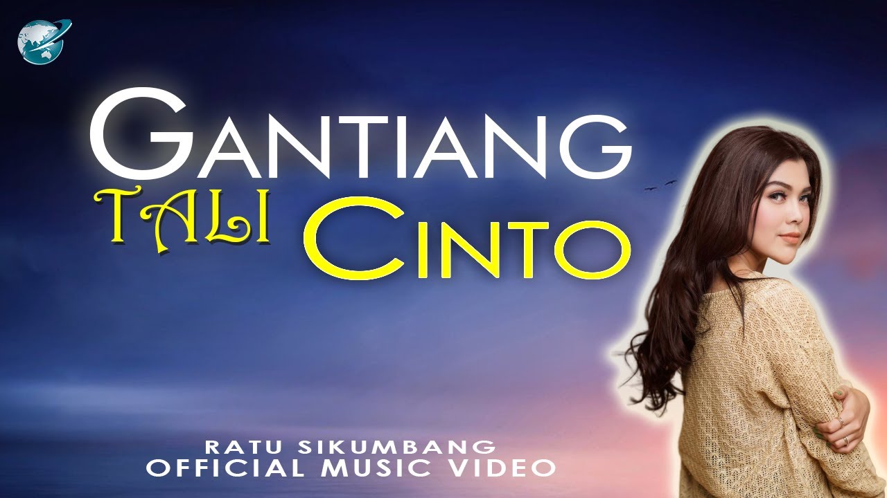 Ratu Sikumbang-gantiang Tali Cinto Lagu Minang Terpopuler) Chords ...