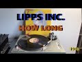 Lipps Inc. - How Long (Disco-Electronic 1980) (Album Version) AUDIO HQ - FULL HD