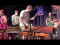Saunyama - Kudana Marimba at Zimfest 2025