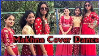 Makhna - Drive | Jacqueline Fernandez , Sushant Singh Rajput |Sangeet Team Naach Choreography