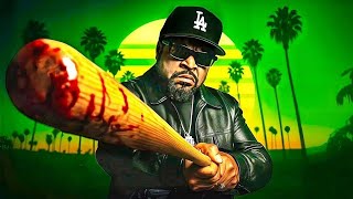 Ice Cube & WC - Knock Out ft. Cypress Hill, Dr. Dre, The Game, Xzibit, Scarface | 2025
