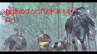 蝕世のエンブリオその１４【FF11】ひんがし編　ニーの死地　フィック後日談　ネタばれ有