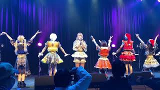 【戦乱のEmpress】IDOL CONTENT EXPO クリスマス後夜祭！SP LIVE‼︎!