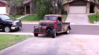 1946 Dodge Truck