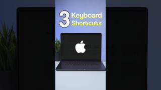 Mac Keyboard Shortcuts You Need To Know Now