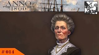 Anno 1800 #014 The Wild Hunt!