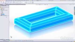 SOLIDWORKS – Adding the Extended Weldments Profiles Library