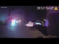 Video in fatal LMPD officer-involved shooting released by KSP