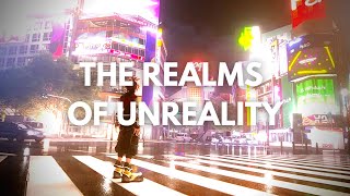 The Realms of Unreality | KH4 Theory