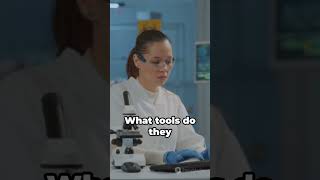Decoding Crime: The Art of Forensic Science