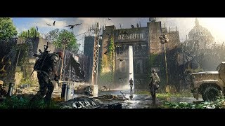 Tom Clancy's The Division 2 - The best atmosphere/лучшая атмосфера