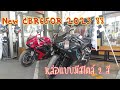 New CBR650R 2023 !!