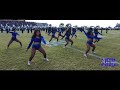 Prancing J-Settes - Locked Out of Heaven 2021