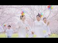 在这希望的田野上 by 迦南诗歌 ft. love敬拜团 官方mv