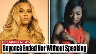 BEYONCÉ JUST ENDED BRANDY'S CAREER: The R&B War That Broke Everything