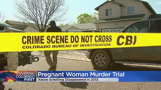 Kelsie Schelling Murder: Donthe Lucas Trial Begins Monday