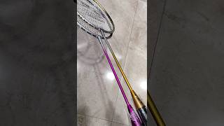 cosco badminton racket #shortvideo #badminton