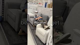 How Long can you Live in Target..?