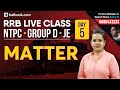 RRB NTPC 2019 | RRB JE Classes Day 5 | Matter for RRB General Studies | Shefali Ma'am RRB NTPC 2019 | RRB JE Classes Day 5 | Matter for RRB General Studies | Shefali Ma'am