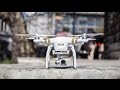 DJI Phantom 3 Professional - The unconventional review