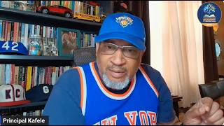 Parental & Community Engagement through the Lens of the Leadership | Solo Saturday #WEEK319