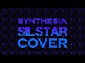 Whigfield - Another Day (Instrumental and Cover Version by SilStar) (Synthesia) Full HD