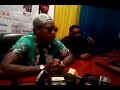 MWAKINYO VS MANDONGA TUNATARAJIA WAZICHAPE TANGA