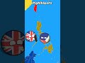 the british empire returns countryballs world provinces