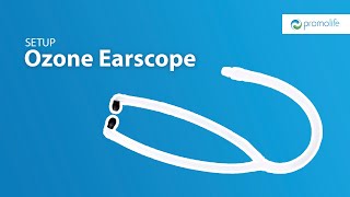 How to Set Up Your Teflon Ozone Earscope for Ozone Therapy