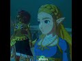 I got you..all figured it out. ･URBOSA BOTW EDIT ･ #botw