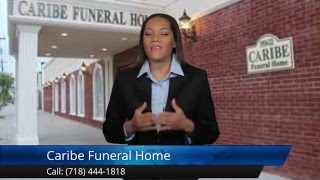 Caribe Funeral Home Brooklyn NY