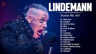 Lindemann Greatest Hits Full Album - Best Songs Of Lindemann Playlist 2021