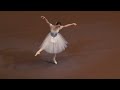 elizaveta kokoreva new bolshoi ballet prima ballerina 2023