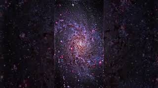 space time #space #shorts #galaxy #viral