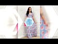 Top 89 + Long floral Frocks Designs & Ideas For womenCasual And Formal Wear For Women  lace frock