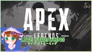 [APEX] ランク　参加型