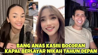 LIVE BANG ANAS KAK VIO KASIH BOCORAN FUJI AISAR NIKAH TAHUN DEPAN