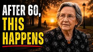 Why Your 60s Are the Most Difficult Decade of Your Life