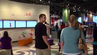 Explore Inside the World of Coca-Cola: Taste It!