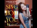 sing for you feat. good john music