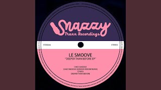 Chez Smoove (Original Mix)