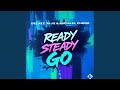 Ready Steady Go