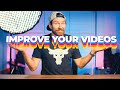 Make better videos FAST using MOTION ARRAY
