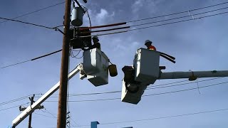 Rolling Blackouts: What the Future Holds