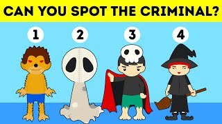 13 BRAIN TEASERS TO POWER UP YOUR BRAIN