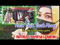 Pasar Tasik Tanah Abang || Belanja Gamis dan Mukena Bagus Harga Murah || Shopping Tanah Abang Part 3